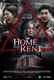 Home for Rent (2023) บ้านเช่า บูชายัญ - ดูหนังออนไลน