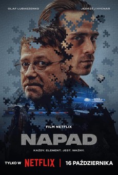 Justice Napad ล่าความยุติธรรม (2024) - ดูหนังออนไลน