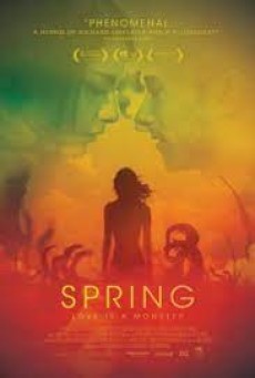 Spring (2014) แฟนผม…เธอเป็นอสุรกาย - ดูหนังออนไลน์