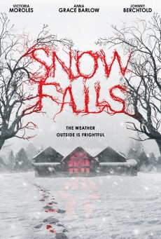Snow Falls (2023) ซับไทย - ดูหนังออนไลน์