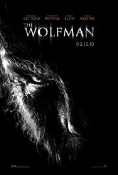 The Wolfman (2010) มนุษย์หมาป่า ราชันย์อำมหิต - ดูหนังออนไลน