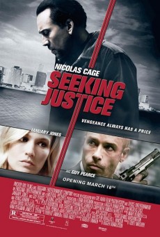Seeking Justice (2011) ทวงแค้น ล่าเก็บแต้ม - ดูหนังออนไลน์
