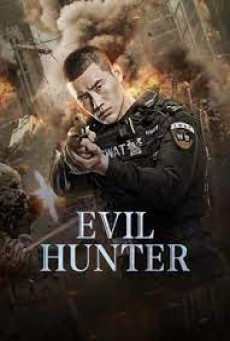EVIL HUNTER (2023) ล่าอาชญากร ซับไทย