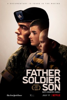 Father Soldier Son ลูกชายทหารกล้า (2020) - ดูหนังออนไลน
