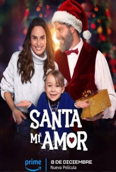 DATING SANTA (2023) ซับไทย - ดูหนังออนไลน