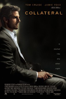 COLLATERAL (2004) สกัดแผนฆ่า ล่าอำมหิต พากย์ไทย - ดูหนังออนไลน์