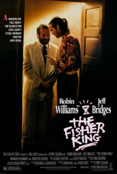 The Fisher King (1991) บ้ากระตุกหลวม พากย์ไทย - ดูหนังออนไลน
