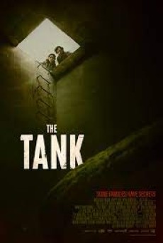 THE TANK (2023) ซับไทย