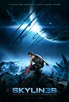 Skylines (2020) สงครามสกายไลน์ดูดโลก ภาค 3 - ดูหนังออนไลน