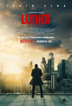 LUTHER THE FALLEN SUN (2023) ลูเธอร์ อาทิตย์ตกดิน พากย์ไทย