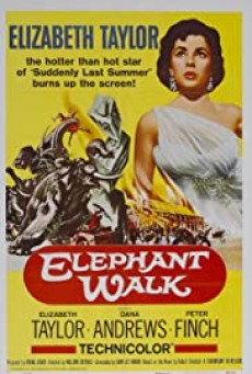 Elephant Walk (1953) - ดูหนังออนไลน