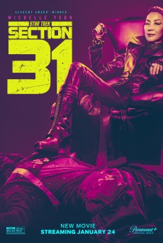 Star Trek Section 31 (2025) - ดูหนังออนไลน