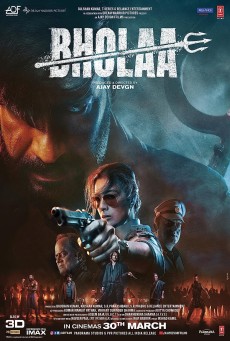 BHOLAA (2023) โภลา ซับไทย