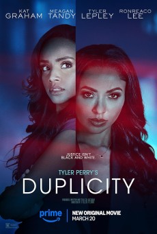 Tyler Perry s Duplicity (2025) การหลอกลวงของไทเลอร์ เพอร์รี่ - ดูหนังออนไลน์