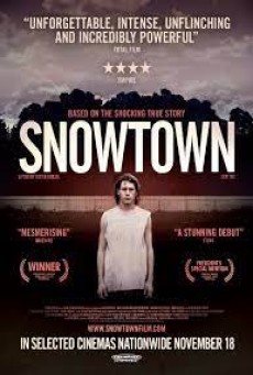 Snowtown (2011) คดีฆาตกรรมโหดที่สโนว์ทาวน์ - ดูหนังออนไลน์