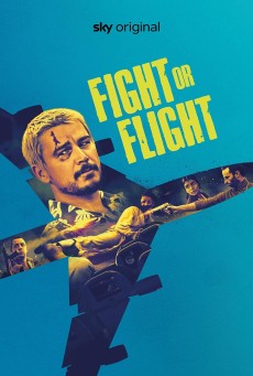 Fight or Flight (2025) - ดูหนังออนไลน