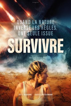 Survive (2024) ต้องรอด - ดูหนังออนไลน