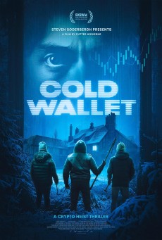 Cold Wallet (2025) โคลด์ วอลเล็ต - ดูหนังออนไลน์