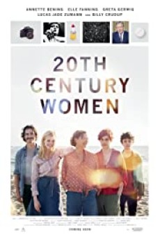 20th Century Women (2016) แม่ของผมเป็นหญิงแกร่ง [ซับไทย] - ดูหนังออนไลน