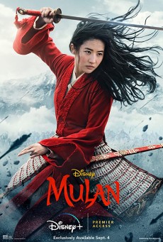 Mulan Legend ยอดนักรบฮวามู่หลาน (2020) - ดูหนังออนไลน