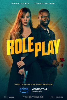 ROLE PLAY (2023) โรลเพลย์ สวมรอยมารัก พากย์ไทย - ดูหนังออนไลน