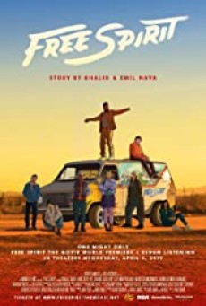 Khalid Free Spirit (2019) - ดูหนังออนไลน