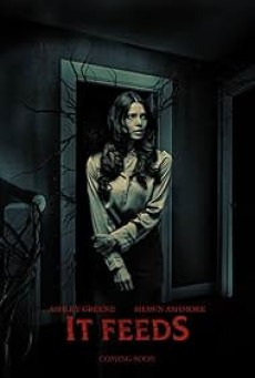 It Feeds (2025) นรกกลืนกิน - ดูหนังออนไลน์