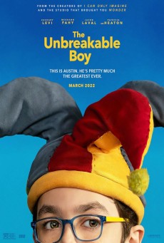 The Unbreakable Boy (2025) - ดูหนังออนไลน์