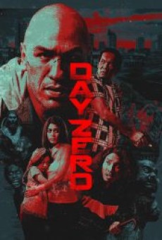 DAY ZERO (2022) - ดูหนังออนไลน