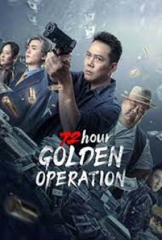 72 HOUR GOLDEN OPERATION (2023) ปฏิบัติการ 72 ชั่วโมง พากย์ไทย - ดูหนังออนไลน