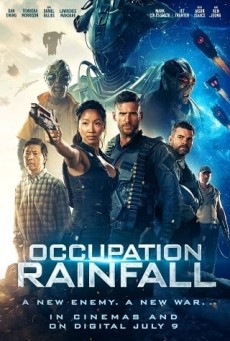 Occupation: Rainfall (2020) สงครามวันสิ้นหวัง - ดูหนังออนไลน