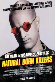 NATURAL BORN KILLERS (1994) เธอกับฉัน..คู่โหดพันธุ์อำมหิต ซับไทย - ดูหนังออนไลน