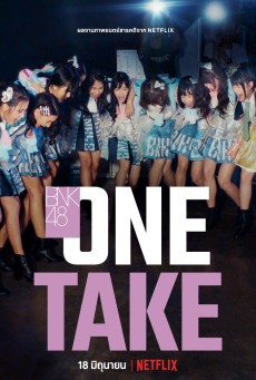 BNK48 One Take | Netflix (2020) - ดูหนังออนไลน