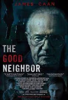 The Good Neighbor (2016) แอบส่องจ้องตาย - ดูหนังออนไลน