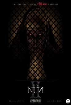 THE NUN 2 (2023) เดอะ นัน 2 พากย์ไทย