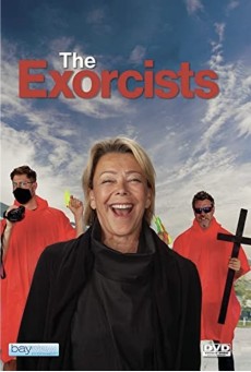 EXORCIST (2022) มือปราบปีศาจ พากย์ไทย - ดูหนังออนไลน