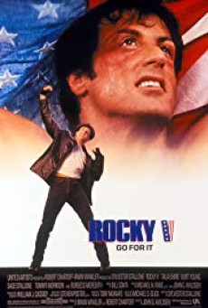 Rocky V (1990) ร็อคกี้ 5 หัวใจไม่ยอมสยบ - ดูหนังออนไลน์