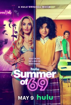 Summer of 69 (2025) - ดูหนังออนไลน