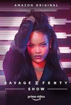 SAVAGE X FENTY SHOW (2019) ซับไทย - ดูหนังออนไลน์