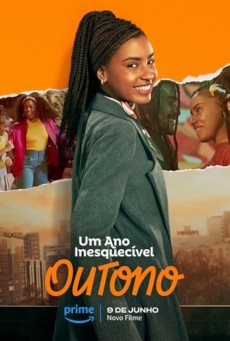 AN UNFORGETTABLE YEAR AUTUMN (2023) ปีที่ไม่อาจลืมเลือน ฤดูใบไม้ร่วง ซับไทย - ดูหนังออนไลน