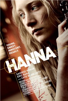 HANNA (2011) เหี้ยมบริสุทธิ์ พากย์ไทย