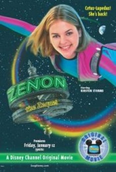 Zenon The Zequel (2001) บรรยายไทย - ดูหนังออนไลน์