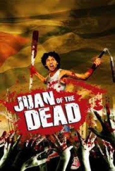 Juan of the Dead (2011) แก๊งค์คนบ้า…ล่าซอมบี้ - ดูหนังออนไลน