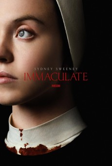 Immaculate (2024) บริสุทธิ์ผุดปีศาจ - ดูหนังออนไลน