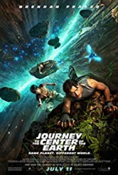 Journey to the Center of the Earth (2008) ดิ่งทะลุสะดือโลก - ดูหนังออนไลน