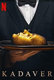 Cadaver | Netflix (2020) ละครเลือด - ดูหนังออนไลน