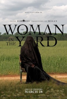 The Woman in the Yard (2025) - ดูหนังออนไลน์