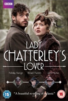 LADY CHATTERLEY’S LOVER (2015) ซับไทย - ดูหนังออนไลน