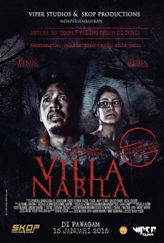 VILLA NABILA (2015) ซับไทย - ดูหนังออนไลน