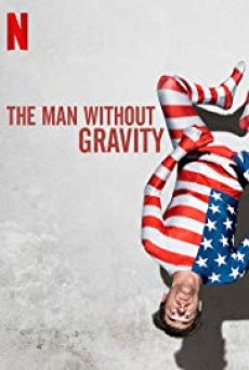 The Man Without Gravity (2019) [Sub TH] - ดูหนังออนไลน
